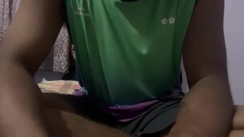 mananmathew95 online show from September 25, 7:01 am