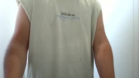 manbroadcasting001 online show from February 19, 2:51 am