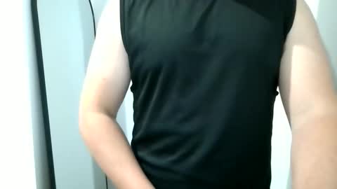 manbroadcasting001 online show from March 15, 1:06 pm