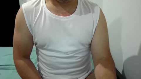 manbroadcasting001 online show from March 23, 11:03 am