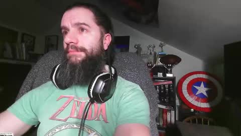 Manny online show from February 20, 3:14 am