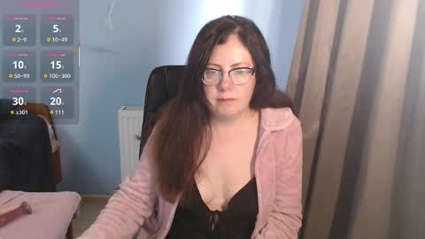 mandarinka28 online show from February 5, 9:58 am