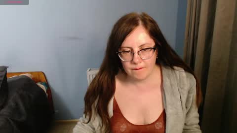 mandarinka28 online show from April 26, 7:22 pm