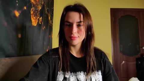 MandiBrooks online show from February 2, 8:51 pm