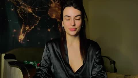 MandiBrooks online show from February 7, 8:34 pm