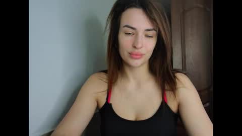 MandiBrooks online show from March 6, 11:17 am