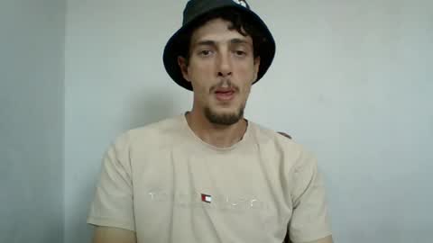 mandick95 online show from June 25, 2:54 pm