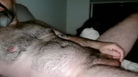 Man Dime Bear17 online show from November 24, 3:39 am