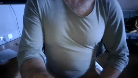 mandingo8333 online show from June 13, 10:24 am
