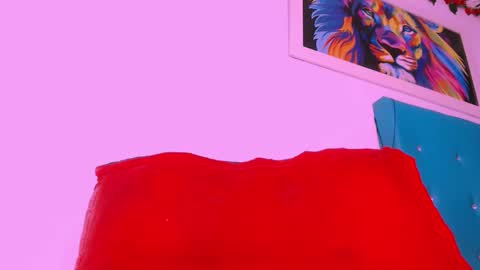 juan camilo online show from January 18, 1:09 am