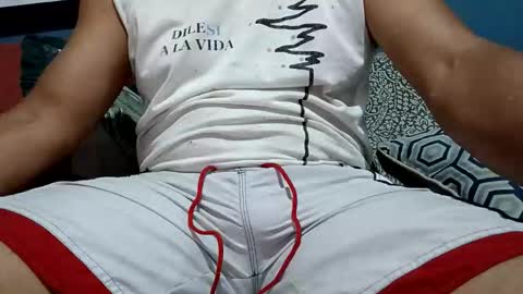 mandrilo7379 online show from February 10, 5:00 am