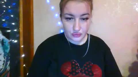 Snapshot of mandy_belcher chatting on January 10, 7:04 pm Mandy online show from January 10, 7:04 pm