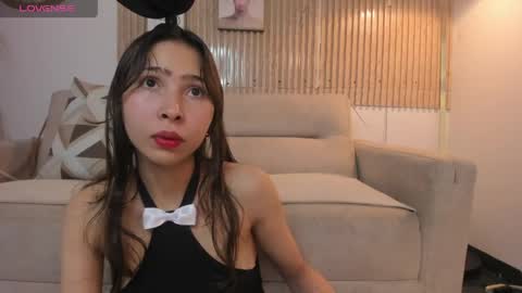 mandy_bloom online show from April 20, 8:32 pm
