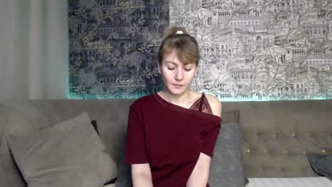 Mandy  online show from February 3, 2:02 pm