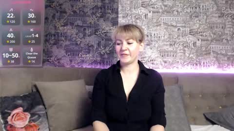 Mandy  online show from October 22, 11:21 am