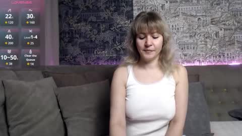 Mandy  online show from December 23, 10:02 am