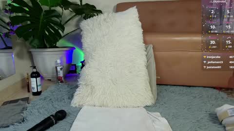 mandy_l33_ online show from January 13, 1:45 am