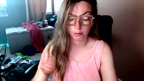 MandyBabyXXX online show from June 16, 6:43 pm