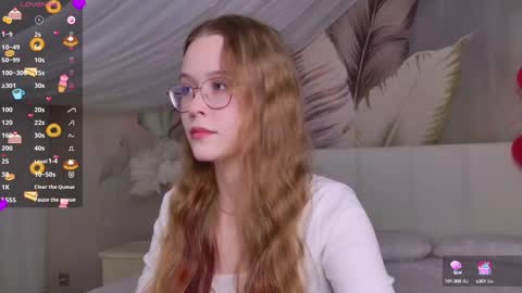 Mandy online show from February 20, 2:24 pm