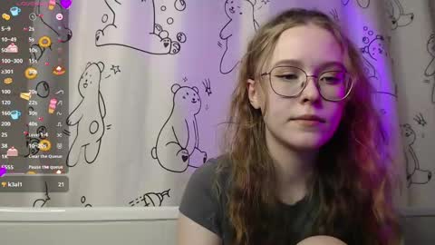 Mandy online show from February 27, 5:04 pm