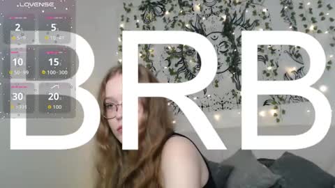 Mandy online show from September 19, 3:24 pm