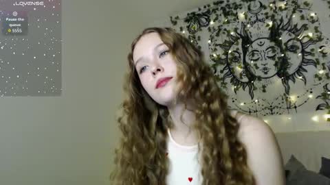 Mandy online show from October 2, 7:10 pm