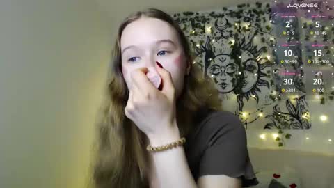 Mandy online show from October 5, 6:06 pm