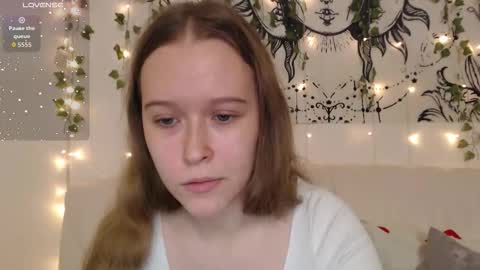 Mandy online show from November 29, 3:15 pm