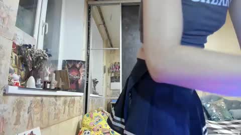 Mandy online show from September 18, 4:09 pm