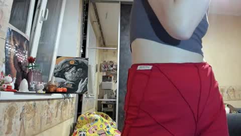 Mandy online show from November 14, 4:49 pm