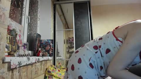 Mandy online show from February 15, 8:38 pm