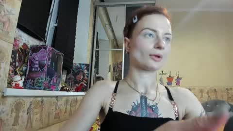 Snapshot of mandyshine chatting on May 7, 5:18 pm Mandy online show from May 7, 5:18 pm