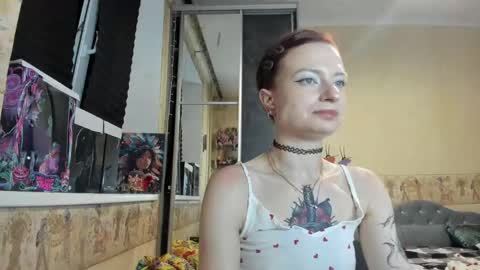 Snapshot of mandyshine chatting on June 7, 5:27 pm Mandy online show from June 7, 5:27 pm