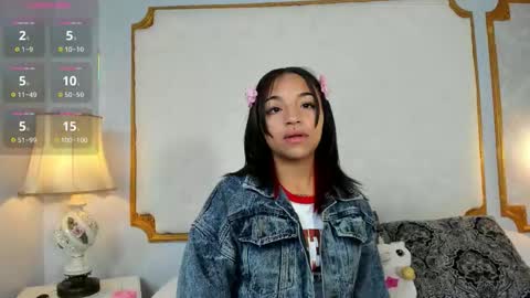 manelyk_evanss online show from September 29, 11:04 am