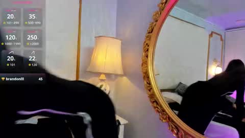 manelyk_evanss online show from October 24, 11:17 am