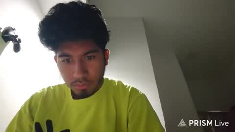 Snapshot of mangopitudo chatting on October 19, 9:32 am Manguito online show from October 19, 9:32 am