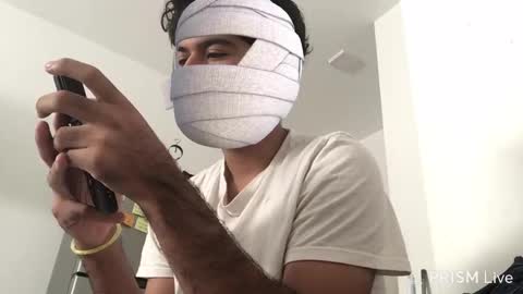 Snapshot of mangopitudo chatting on November 2, 4:20 pm Manguito online show from November 2, 4:20 pm