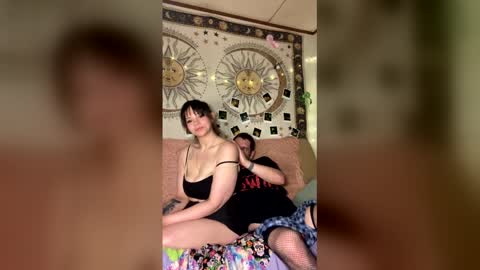 mangospeach online show from March 23, 4:49 am