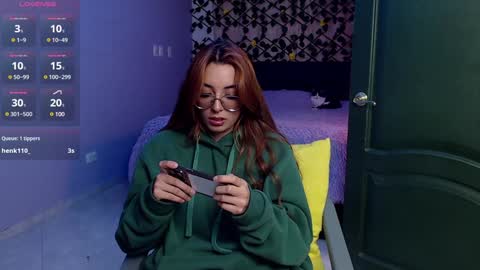 Danny online show from January 1, 12:43 am