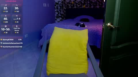 Danny online show from January 6, 9:19 am