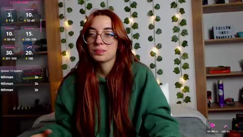 Danny online show from February 10, 9:14 am