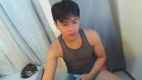 JM18 online show from September 13, 1:16 am