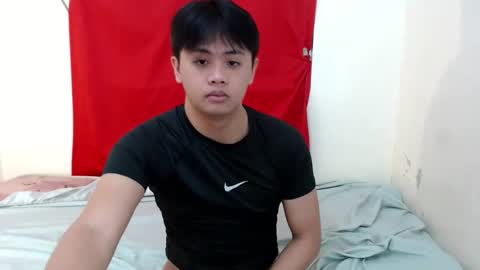 JM18 online show from September 27, 11:43 pm