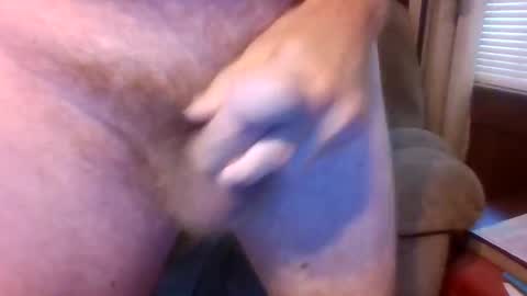 Manhere1973 online show from May 13, 10:27 pm