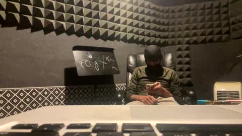 Mani4sexy online show from December 16, 8:19 am