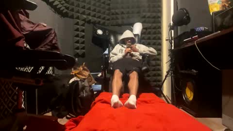 Mani4sexy online show from January 15, 4:28 am