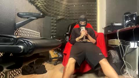 Mani4sexy online show from February 14, 6:59 pm