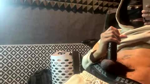 Mani4sexy online show from March 6, 4:42 am