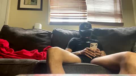 Mani4sexy online show from May 15, 6:26 pm