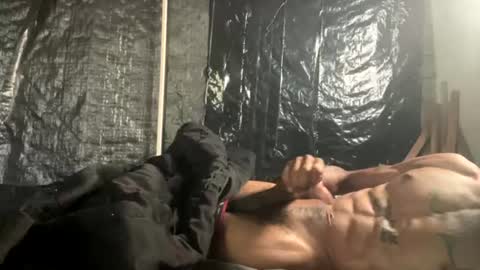 Mani4sexy online show from July 24, 11:41 am